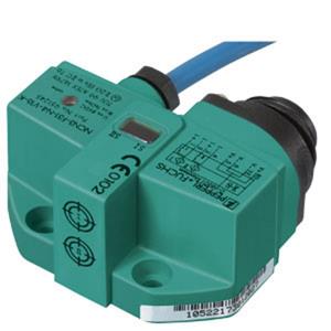 Pepperl+Fuchs Inductieve sensor NAMUR NCN3-F31-N4-V16-K 123GxxxD