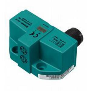 Pepperl+Fuchs Inductieve sensor Vlak NAMUR NCN3-F31-N4-V18-Y223963