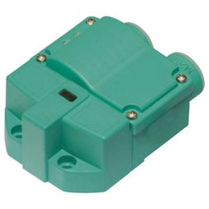Pepperl+Fuchs Inductieve sensor NAMUR NCN3-F31K-N4-B13-S