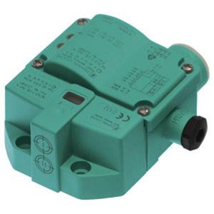 Pepperl+Fuchs Inductieve sensor NAMUR NCN3-F31K-N4-K 123GxxxD
