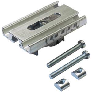 Pepperl+Fuchs MH 02-L 07-8763D Montag 103104 Montagehulp 1 stuk(s)