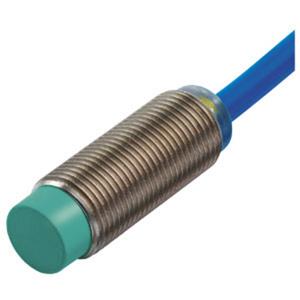 Pepperl+Fuchs Inductieve sensor NAMUR NCN4-12GM35-N0-5M 123G1x3D