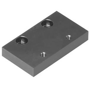 Pepperl+Fuchs MH-BT65B 181385 Adapterplaat 5 stuk(s)