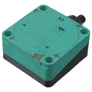 Pepperl+Fuchs Inductieve sensor PNP NCN50-FP-A2-P1-V1