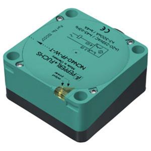 Pepperl+Fuchs Inductieve sensor Tweedraads NCN50-FP-Z2-P4