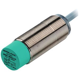 Pepperl+Fuchs Inductieve sensor Tweedraads NCN8-18GM60-Z0-Y245666