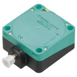 Pepperl+Fuchs Inductief overdrachtsysteem WIS NDP20-FP-V1