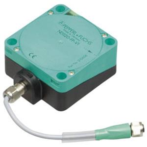 Pepperl+Fuchs Inductief overdrachtsysteem WIS NDS20-FP-V1