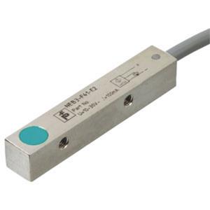 Pepperl+Fuchs Inductieve sensor NPN NEB3-F41-E0