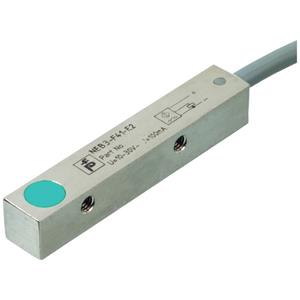 Pepperl+Fuchs Inductieve sensor NPN NEB3-F41-E1