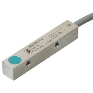 Pepperl+Fuchs Inductieve sensor PNP NEB3-F41-E3
