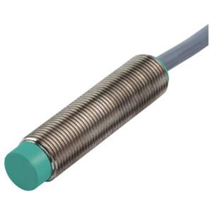 Pepperl+Fuchs Inductieve sensor PNP NEN10-12GM50-E2