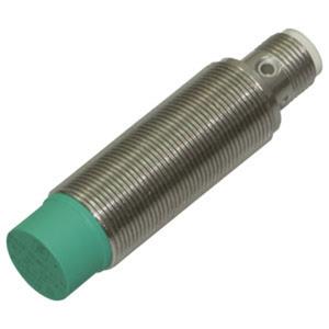 Pepperl+Fuchs Inductieve sensor NPN NEN20-18GM50-E1-V1