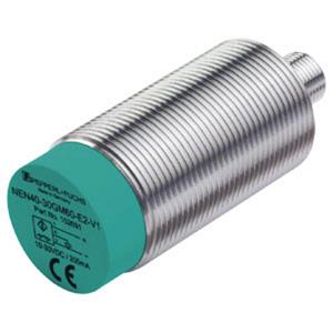 Pepperl+Fuchs Inductieve sensor PNP NEN40-30GM60-E2-V1