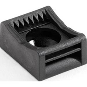 Hebotec KBS 4-20 10 Klettbandsockel 10St.