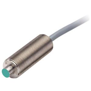 Pepperl+Fuchs Inductieve sensor PNP NJ1,5-6,5-E2-G-5M