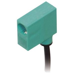 Pepperl+Fuchs Inductieve sensor PNP NJ1,5-F2-E2