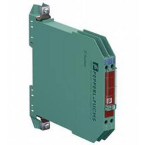 Pepperl+Fuchs Z728 071788 Zenerbarrière 1 stuk(s)