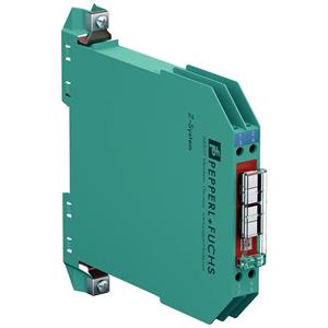 Zenerbarriere Z779.H.F Pepperl+Fuchs Z779.H.F 072177 1St.