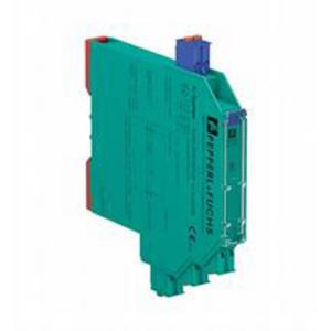 Pepperl & Fuchs Ventilsteuerbaustein KCD0-SD-Ex1.1245.SP Pepperl+Fuchs KCD0-SD-Ex1.1245.SP 240633 1S