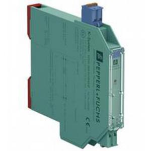 Pepperl+Fuchs KCD0-SD3-Ex1.1245.SP 315050 Ventielbesturingmodule 1 stuk(s)