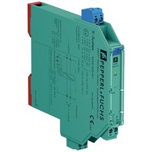 SMART-Ausgangstreiber KCD2-SCD-Ex1 Pepperl+Fuchs KCD2-SCD-Ex1 316911 1St.
