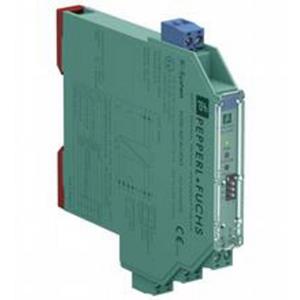 Pepperl & Fuchs Ventilsteuerbaustein KCD2-SLD-Ex1.1045 Pepperl+Fuchs KCD2-SLD-Ex1.1045 70104928 1St.