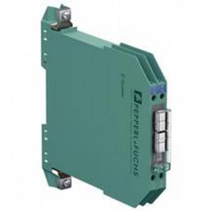 Pepperl & Fuchs Zenerbarriere Z960.F Pepperl+Fuchs Z960.F 072180 1St.
