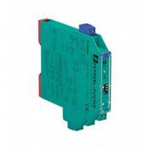 Pepperl+Fuchs KCD2-SOT-Ex1.LB 214240 Schakelversterker 1 stuk(s)