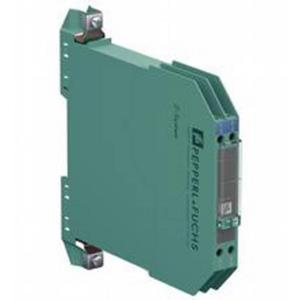 Pepperl+Fuchs Z961.H 071995 Zenerbarrière 1 stuk(s)