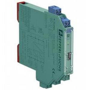 Pepperl & Fuchs SMART-Transmitterspeisegerät KCD2-STC-Ex1.2O Pepperl+Fuchs KCD2-STC-Ex1.2O 272955 1