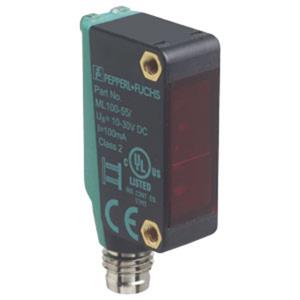 Pepperl+Fuchs ML100-55/25/95/103/154 230844 Lichtsluis 1 stuk(s)