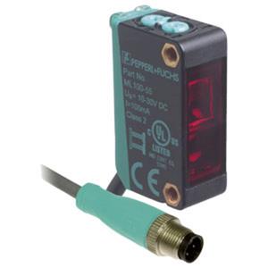 Pepperl+Fuchs ML100-55/59/103/115b 279009 Lichtsluis 1 stuk(s)