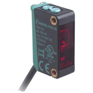Pepperl+Fuchs ML100-6-IR/102/115 224751 Lichtsluis 1 stuk(s)