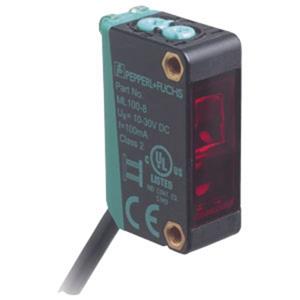 Pepperl+Fuchs ML100-8-H-100-RT/102/115 814649 Schakelaar 1 stuk(s)
