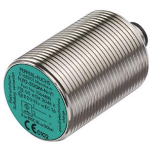 Pepperl+Fuchs Induktiver Sensor NAMUR NJ10-30GM-N-V1 12xGxxxD