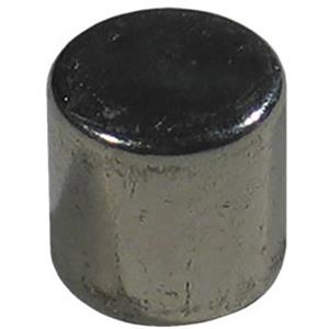 Pepperl+Fuchs Permanente magneet 5 stuk(s) DM10-10 NDFEB