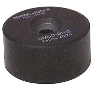 Pepperl+Fuchs Permanente magneet 5 stuk(s) DM60-31-15
