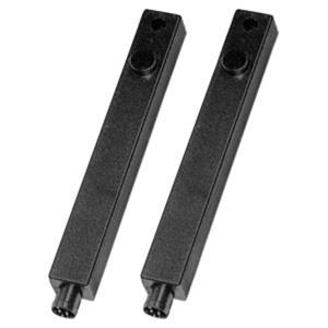 Pepperl+Fuchs ML29-P/59/102/143 129314 Lichtsluis 1 stuk(s)