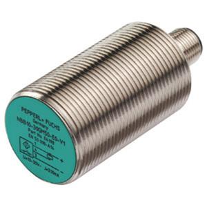 Pepperl+Fuchs Inductieve sensor PNP NJ10-30GM50-A2-V1