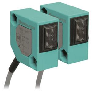 Pepperl+Fuchs ML300-P-6m-RT/25/102/115 238492 Lichtsluis 1 stuk(s)