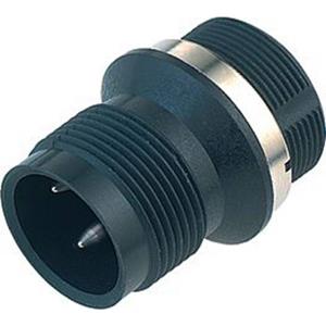 Binder 09 0441 081 04 Flanschstecker Serie (Rundsteckverbinder): 714 Gesamtpolzahl: 4 20St.