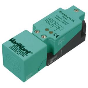 Pepperl+Fuchs NJ15+U1+DW1-10 015944 Sensor 1 stuk(s)