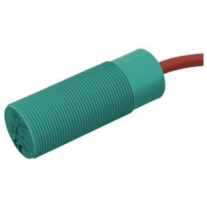 Pepperl+Fuchs Inductieve sensor PNP NJ15-30GK-E2-T-5M