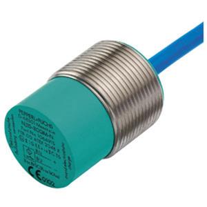 Pepperl+Fuchs Inductieve sensor NAMUR NJ15-30GM-N 12xG1xxD