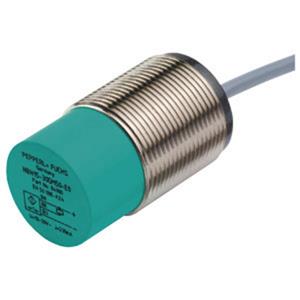 Pepperl+Fuchs Inductieve sensor PNP NJ15-30GM50-A2