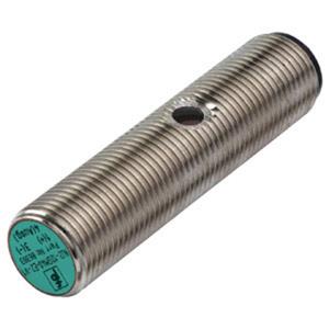 Pepperl+Fuchs Inductieve sensor NPN NJ2-12GM40-E-V1