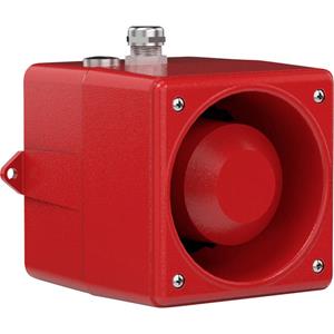 Pfannenberg Modulator 23111800603 DS 10-TAS-SIL 24 DC 24 V/DC 110 dB