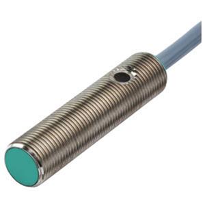 Pepperl+Fuchs Inductieve sensor Tweedraads NJ2-12GM50-WO