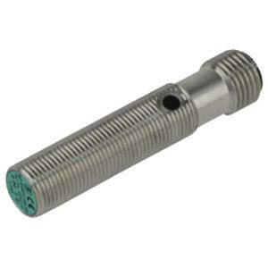 Pepperl+Fuchs Inductieve sensor Tweedraads NJ2-12GM50-WS-V12